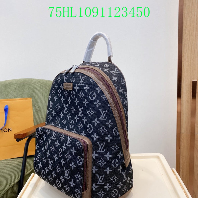 STRAPSTORY - GGC4 BAG - 743
