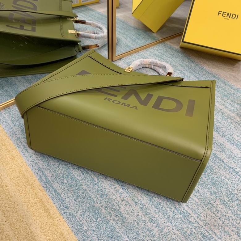 FDNI-Bags - Strap Story - 636
