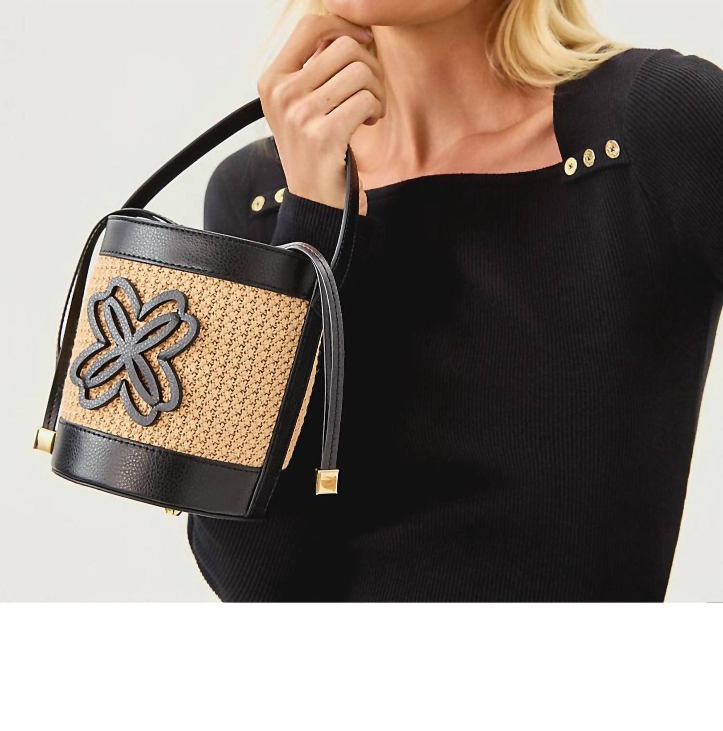 StrapStory - Crossbody 2825