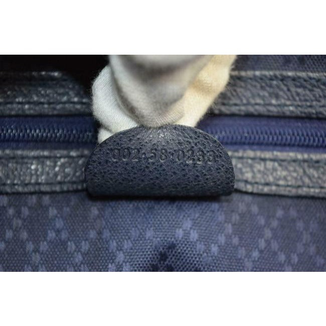 STRAPSTORY - GGC4 BAG - 1356