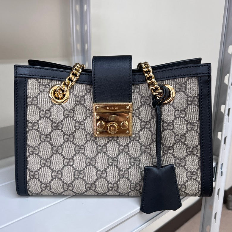 STRAPSTORY - GGC1 BAG - 3866