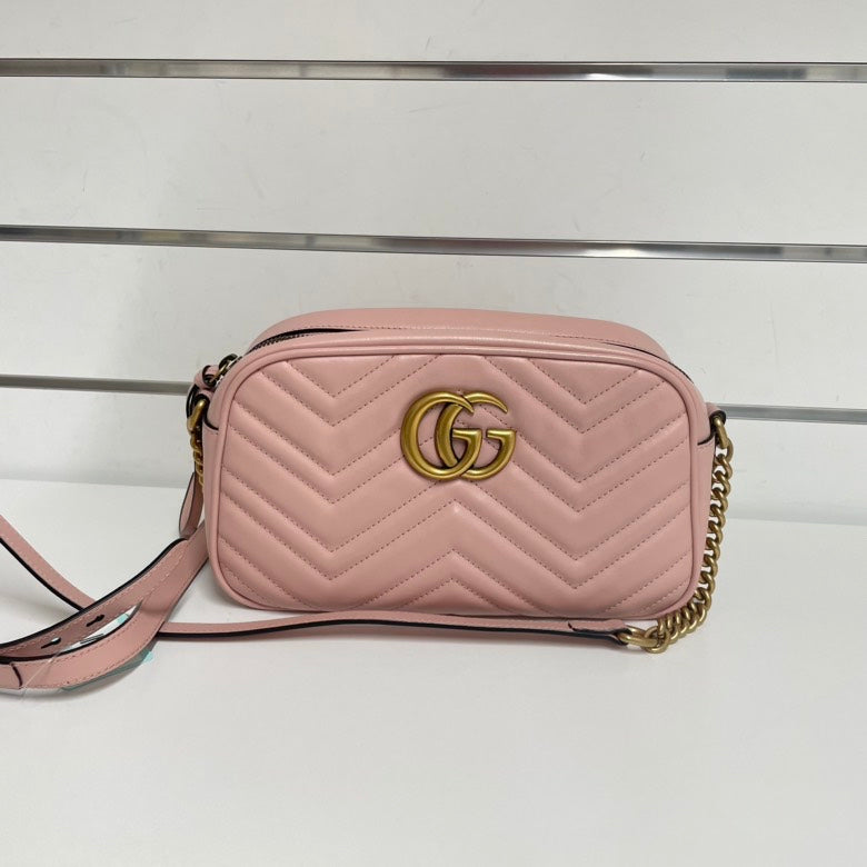 STRAPSTORY - GGC1 BAG - 4040