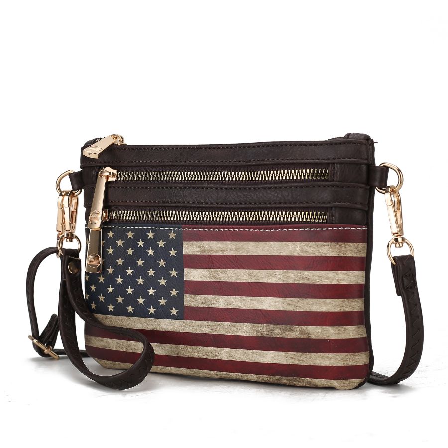 StrapStory - Wristlet 393