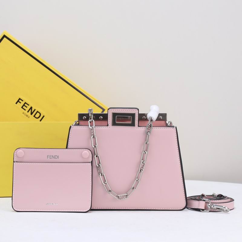 FDNI-Bags - Strap Story - 408