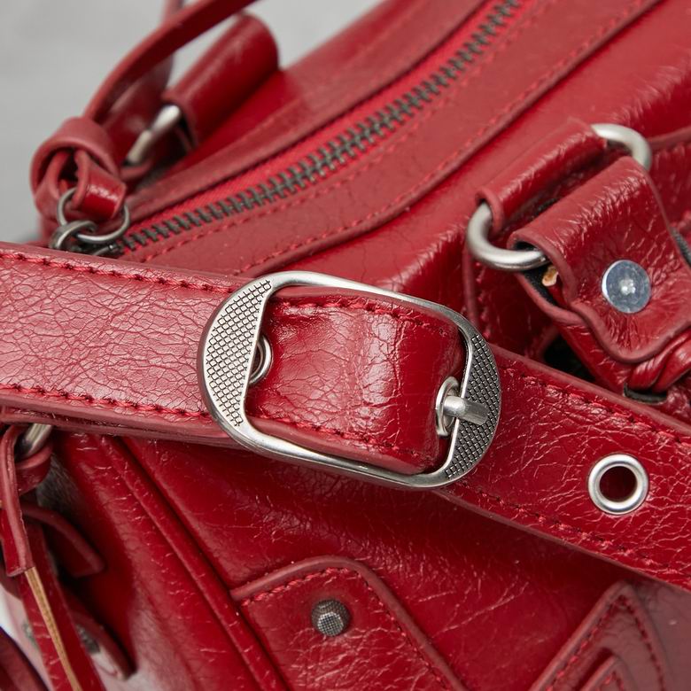 BLGA-Bags - Strap Story - 746