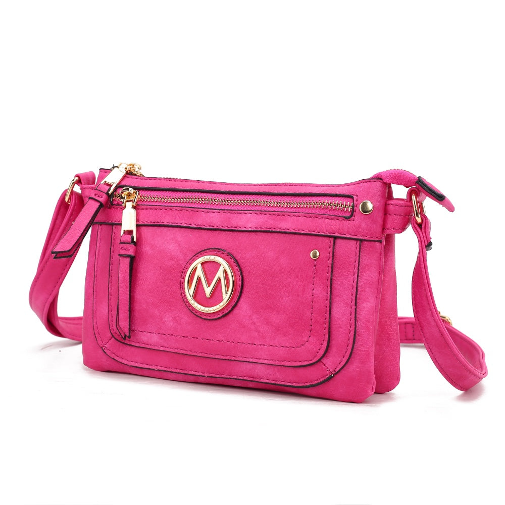 StrapStory - Crossbody 328