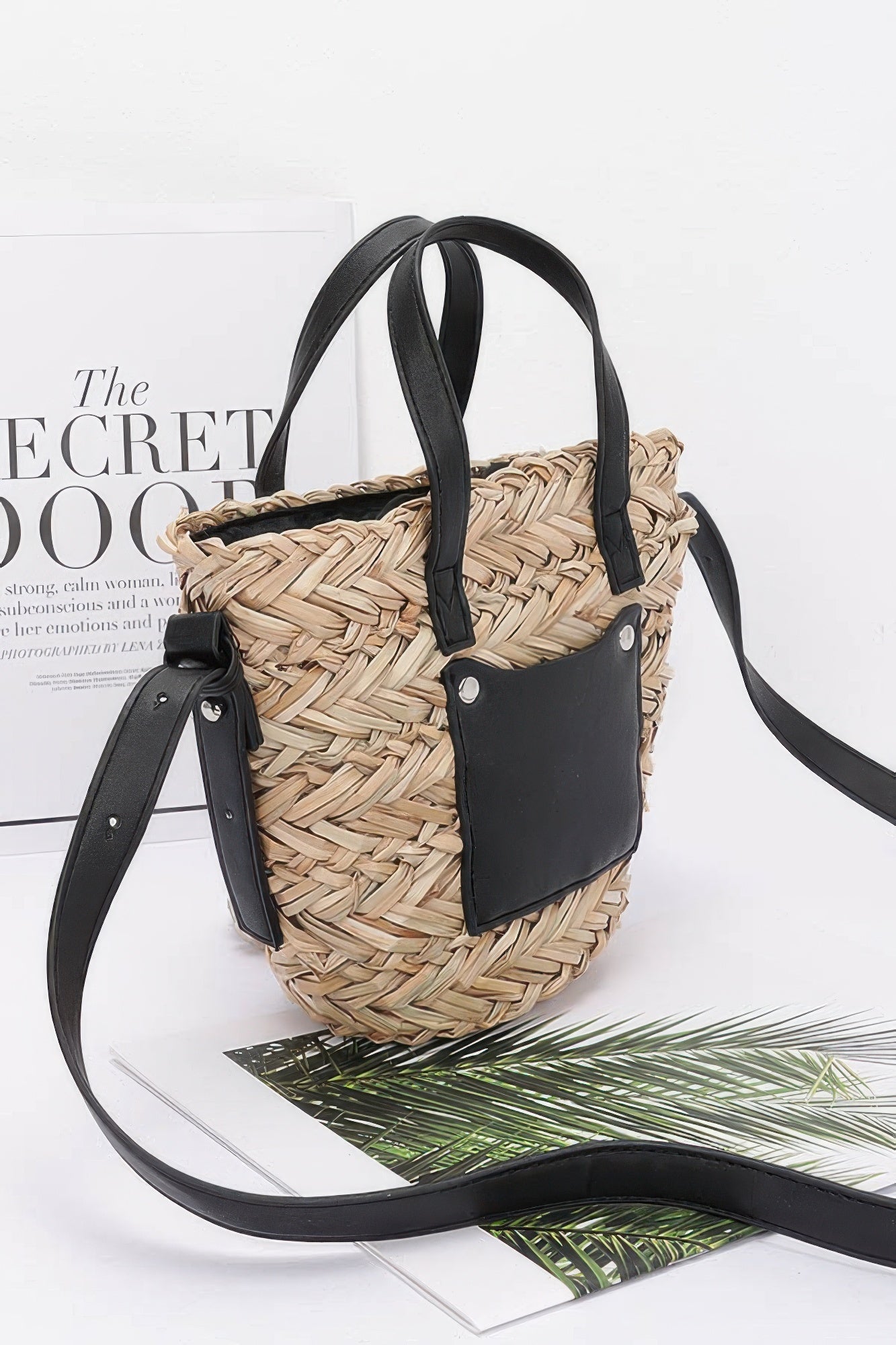 StrapStory - Tote Bag 2195
