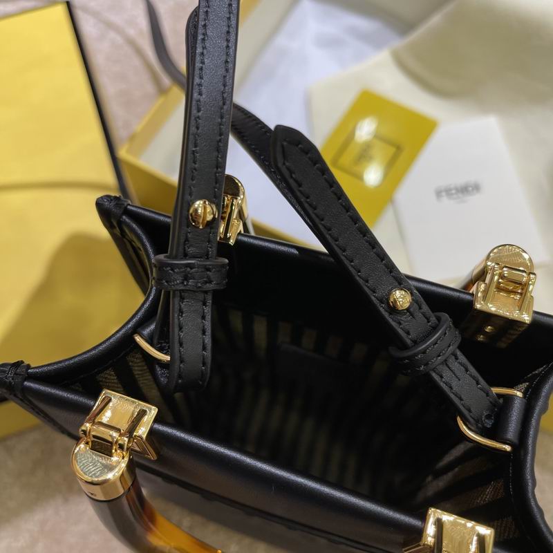 FDNI-Bags - Strap Story - 642