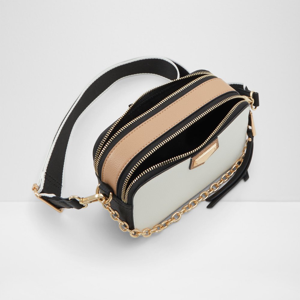 StrapStory - Crossbody 2013