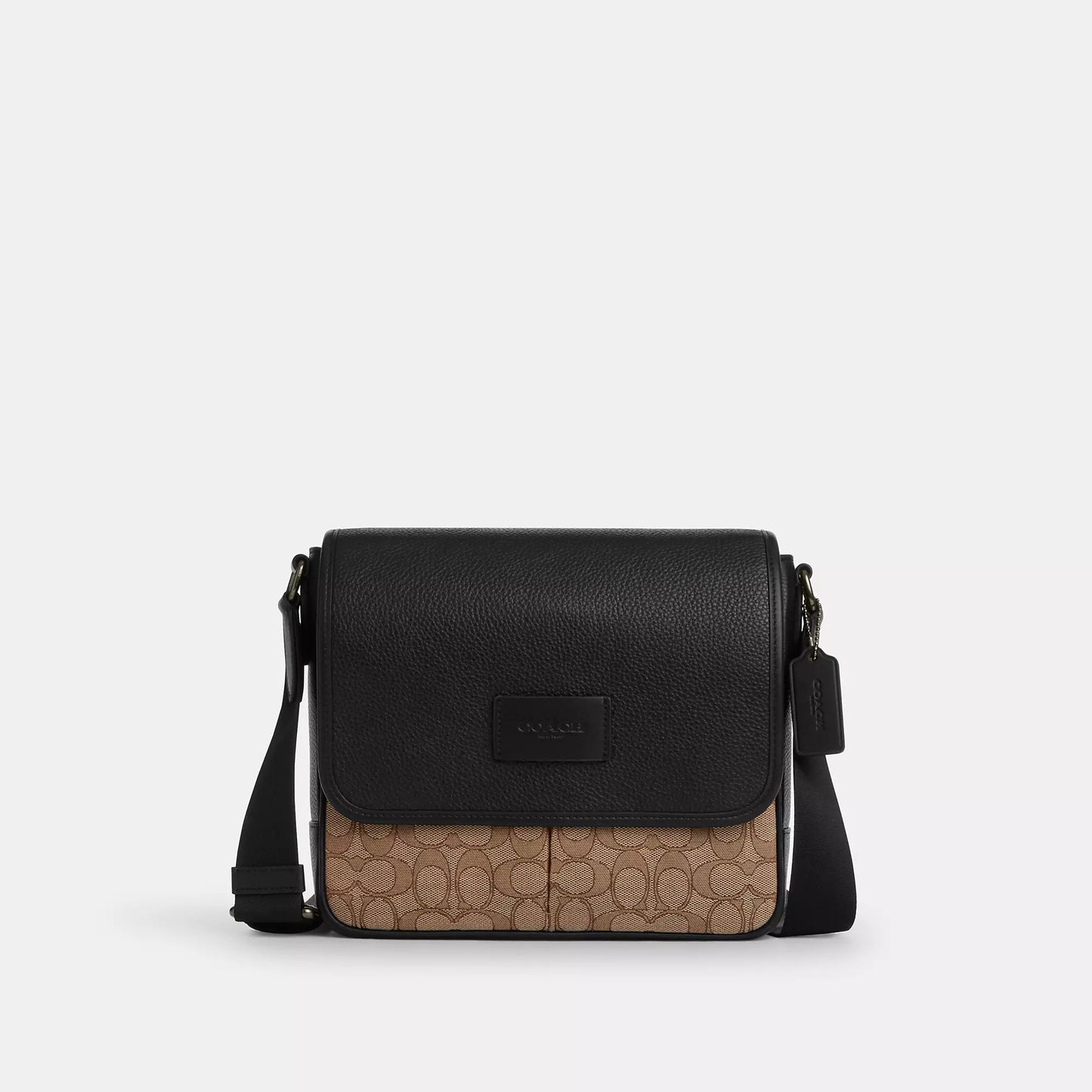 StrapStory - Crossbody 035