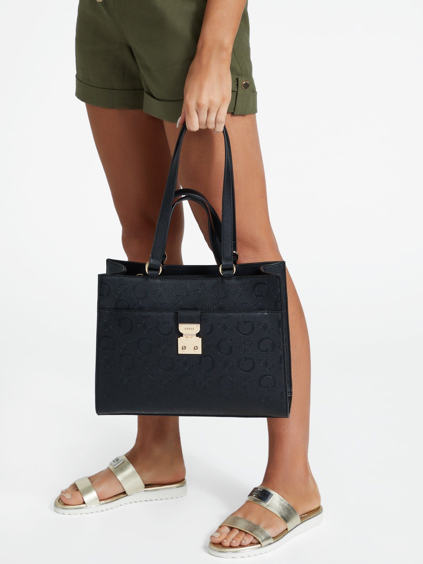 StrapStory - Tote Bag 737