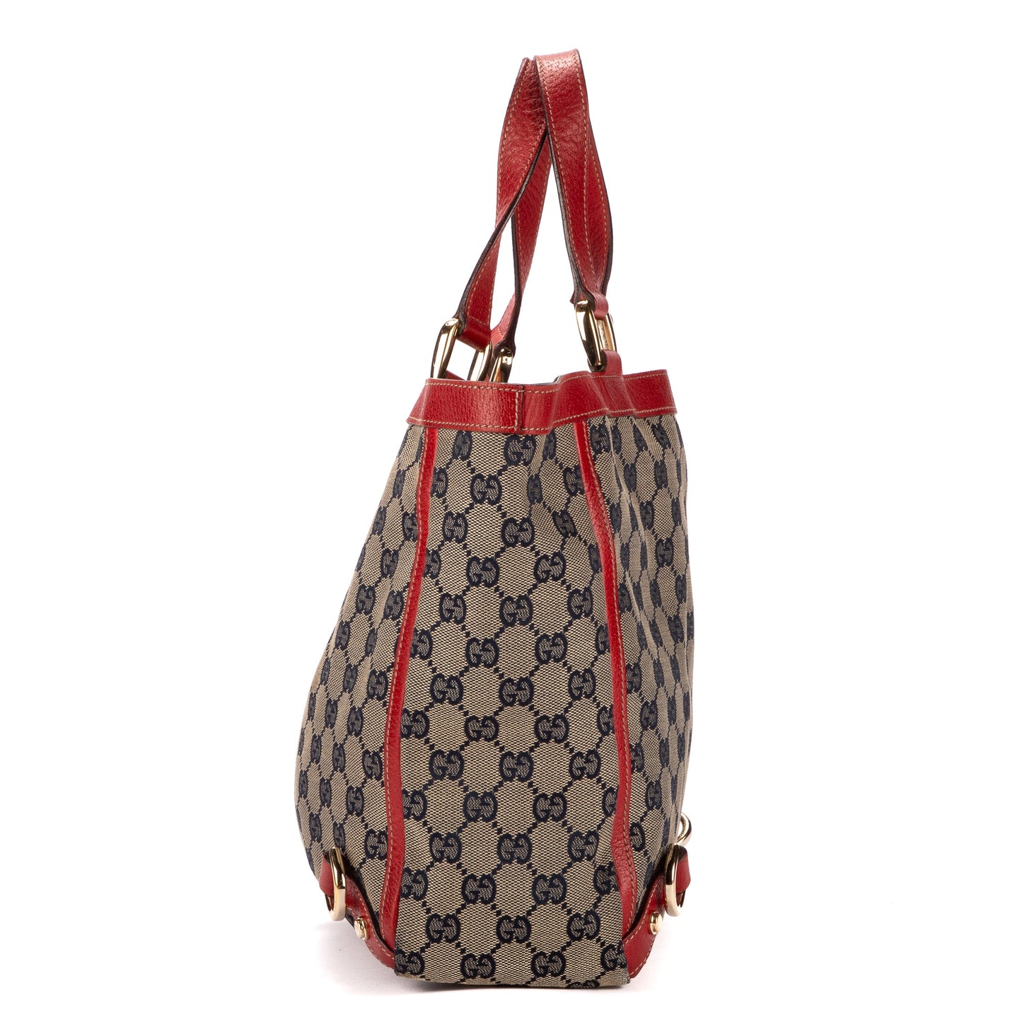 StrapStory - Tote Bag 2640