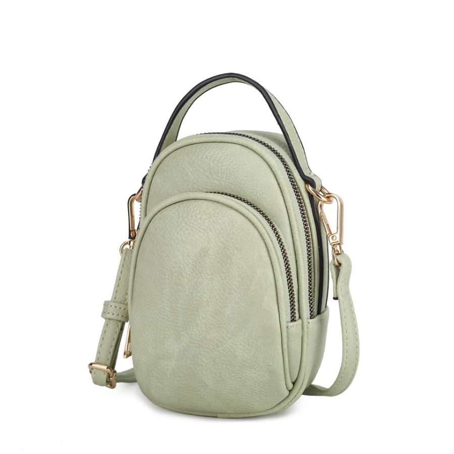 StrapStory - Crossbody 380