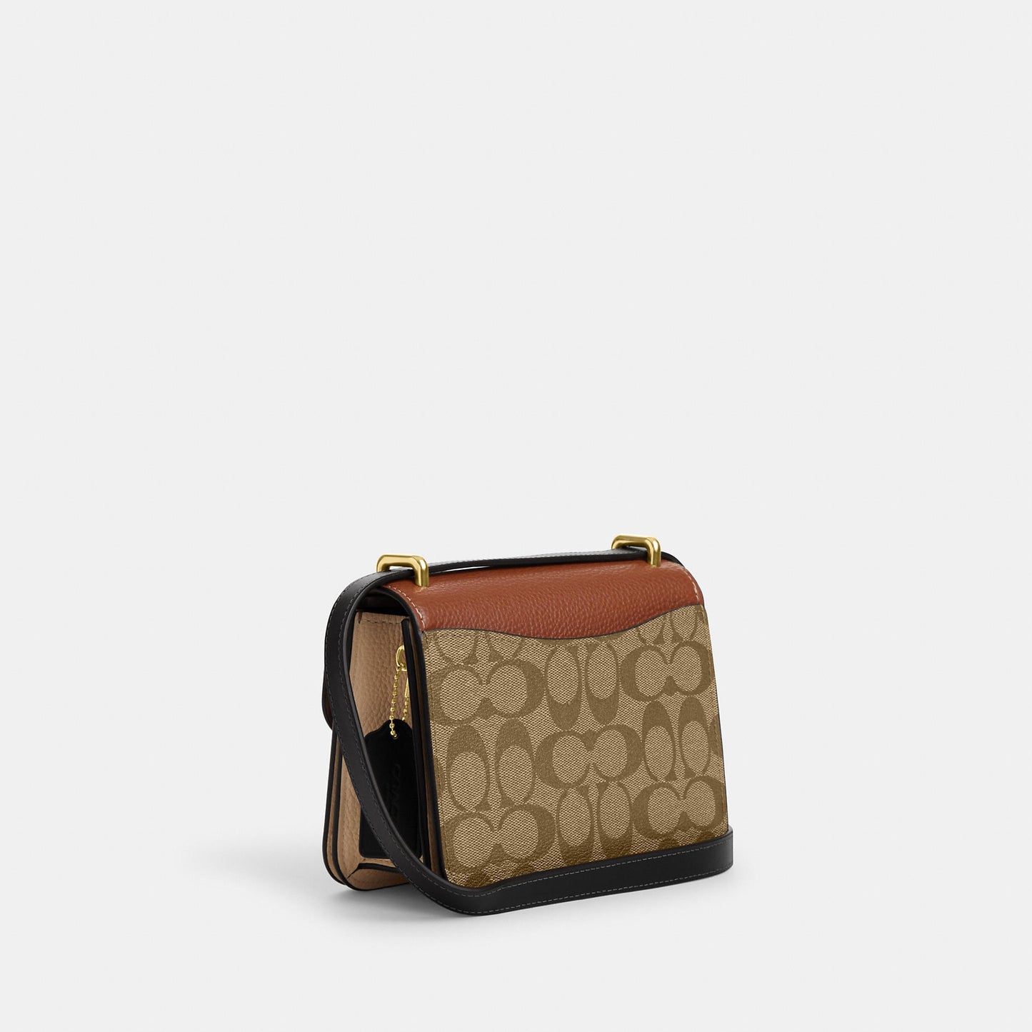 StrapStory - Crossbody 086