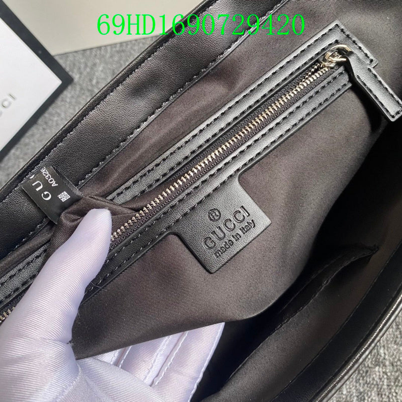 STRAPSTORY - GGC4 BAG - 321