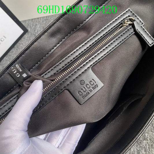 STRAPSTORY - GGC4 BAG - 321