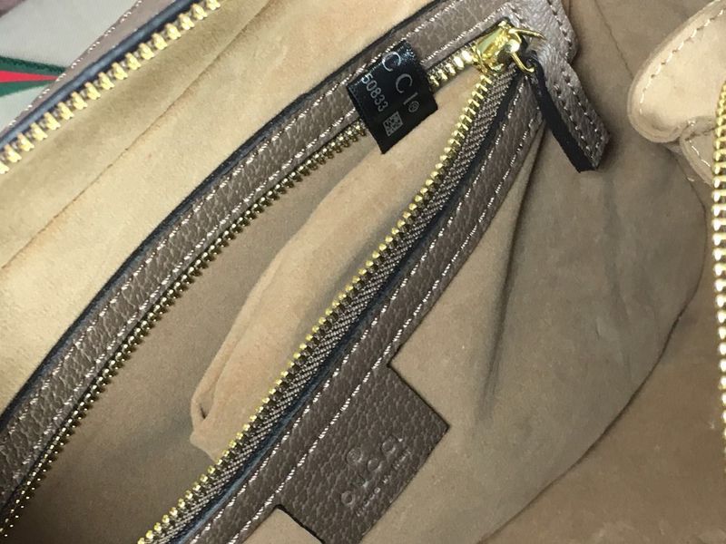 STRAPSTORY - GGC4 BAG - 514