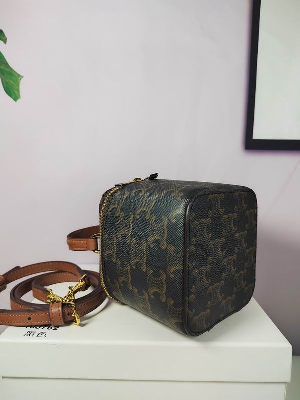 CLNE-Bags - Strap Story - 797