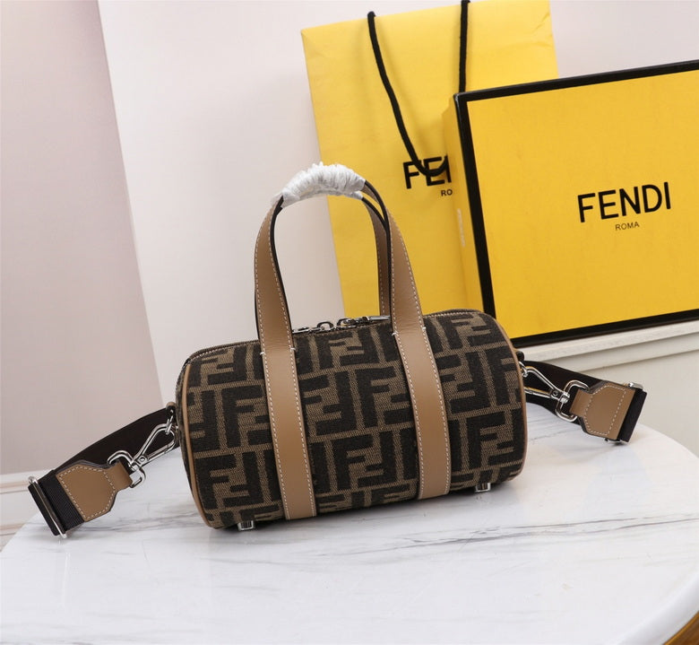 FDNI-Bags - Strap Story - 531