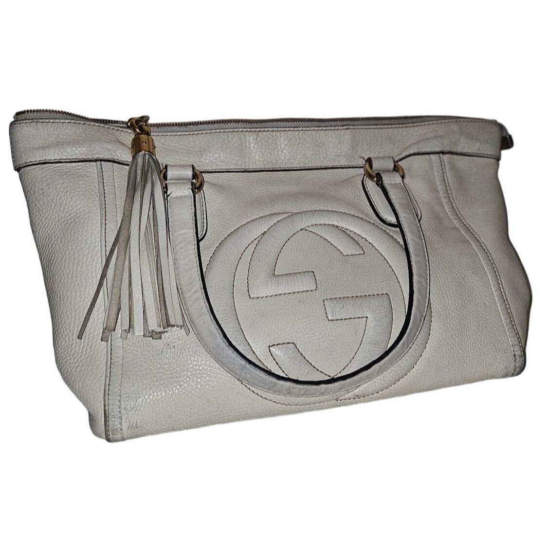 STRAPSTORY - GGC4 BAG - 2536