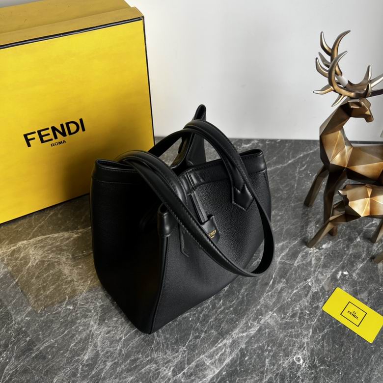 FDNI-Bags - Strap Story - 854
