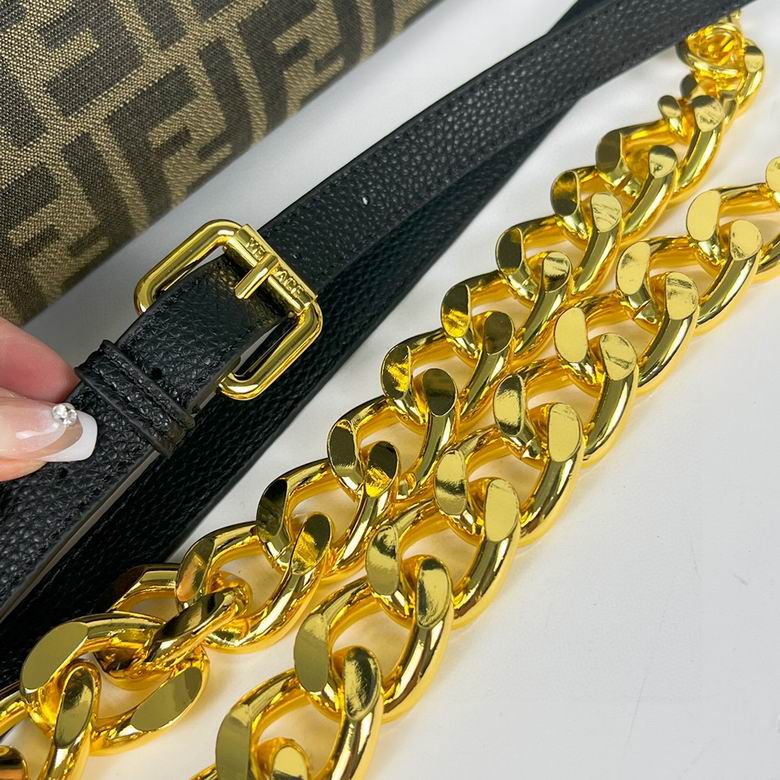 FDNI-Bags - Strap Story - 891