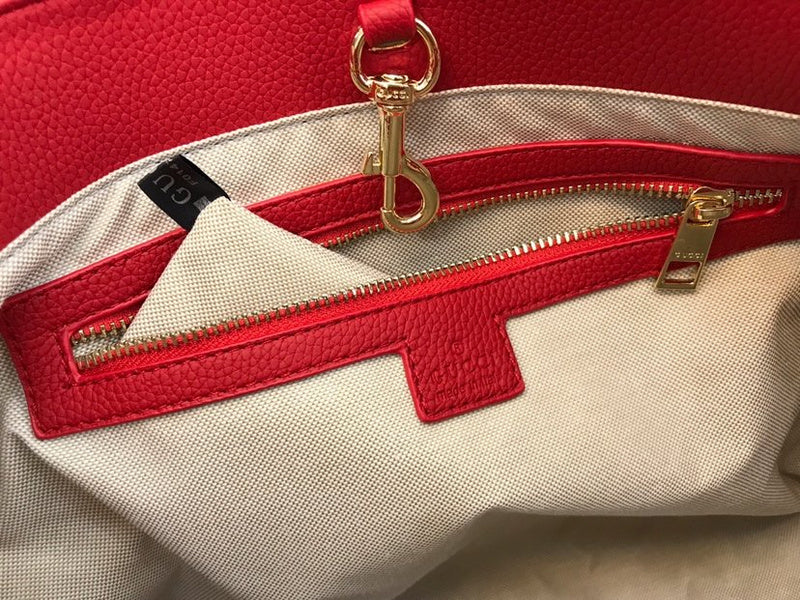 STRAPSTORY - GGC4 BAG - 423