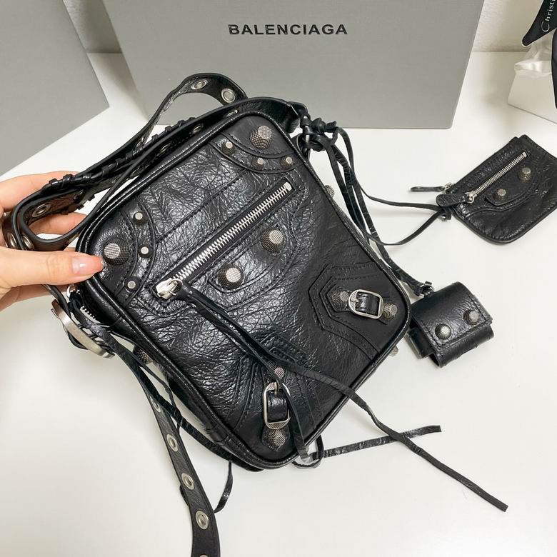 BLGA-Bags - Strap Story - 125
