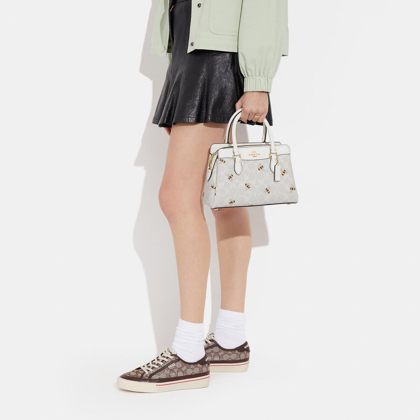 StrapStory - Tote Bag 299