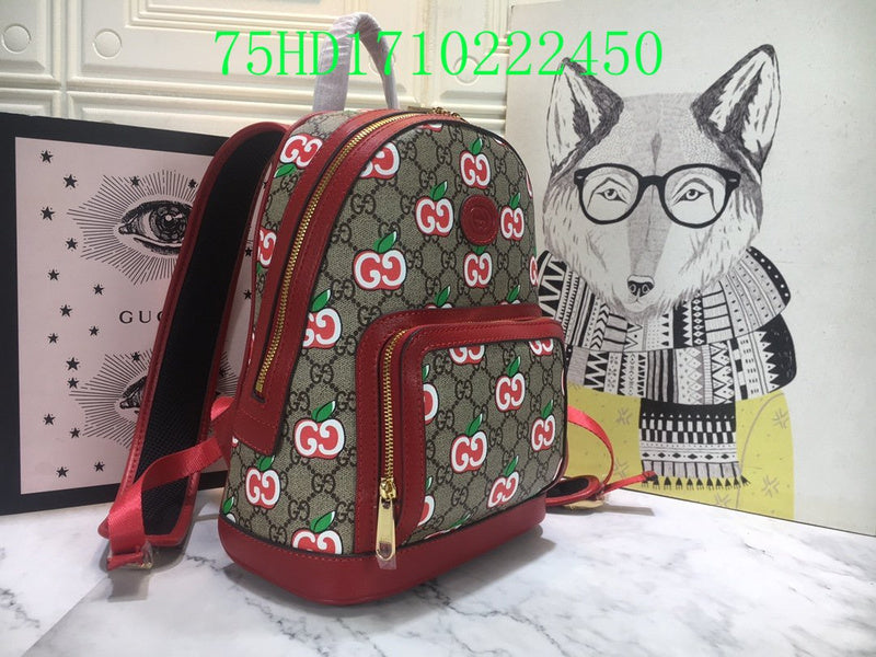 STRAPSTORY - GGC4 BAG - 836