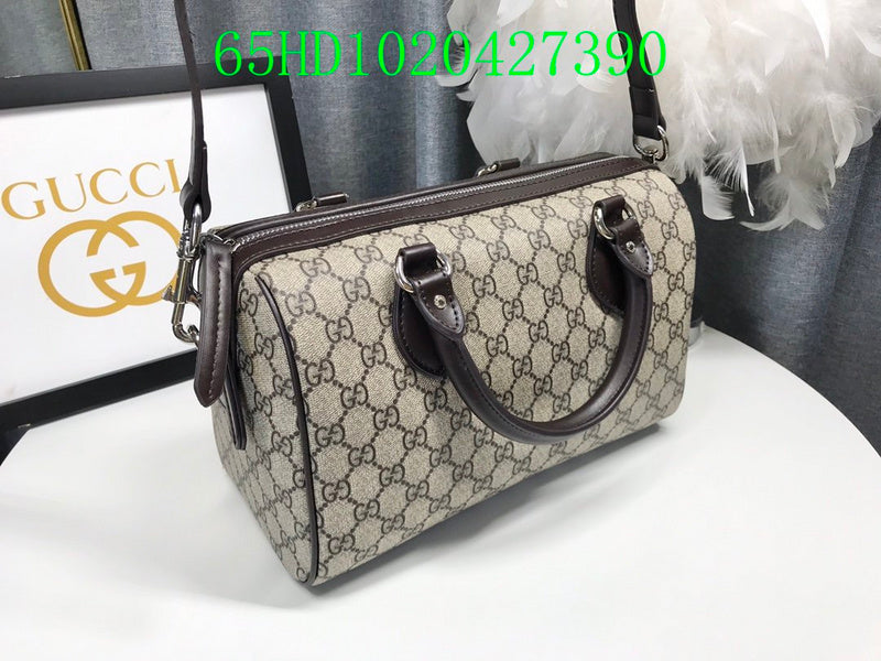 STRAPSTORY - GGC4 BAG - 490