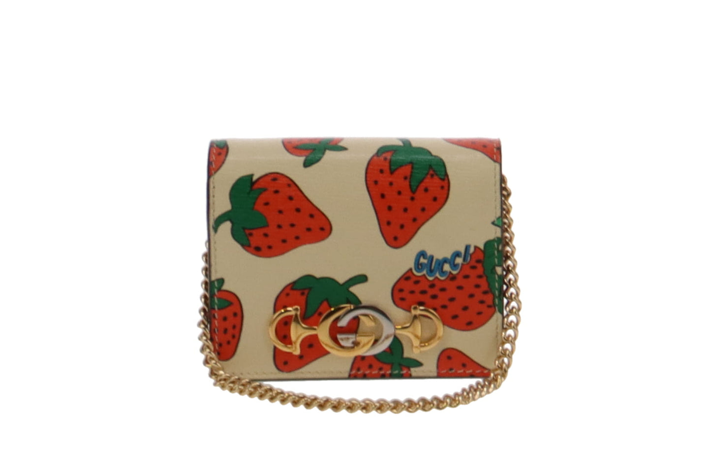 STRAPSTORY - GGC4 BAG - 3510