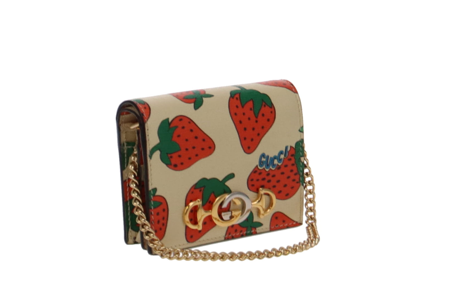 STRAPSTORY - GGC4 BAG - 3510