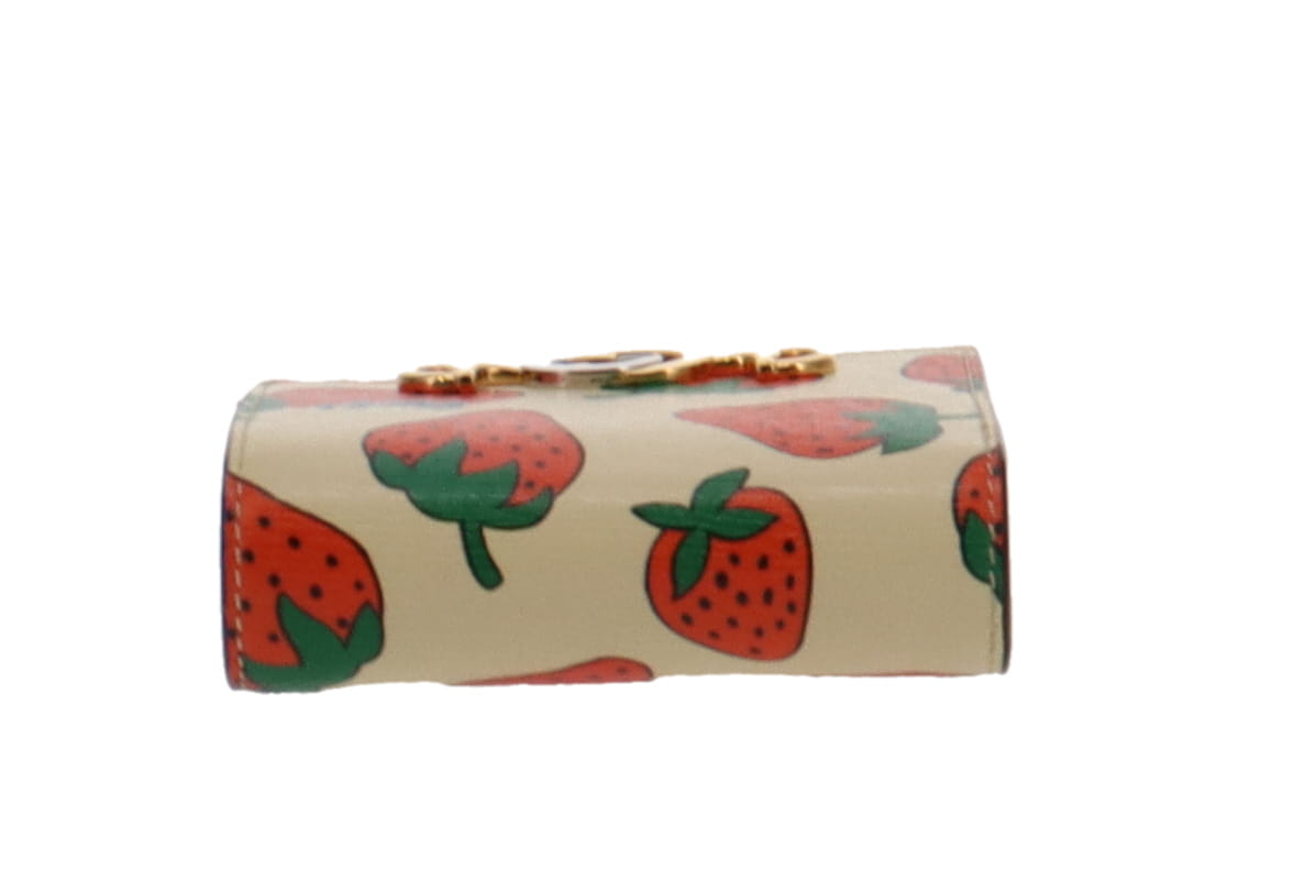 STRAPSTORY - GGC4 BAG - 3510
