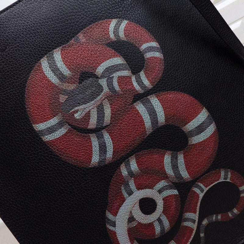 STRAPSTORY - GGC4 BAG - 1141