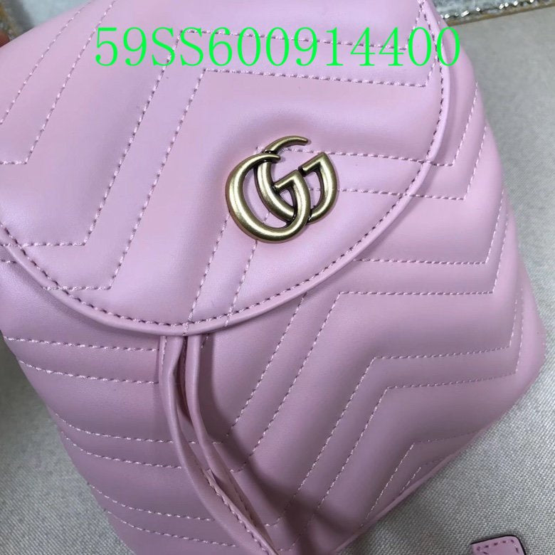STRAPSTORY - GGC4 BAG - 783