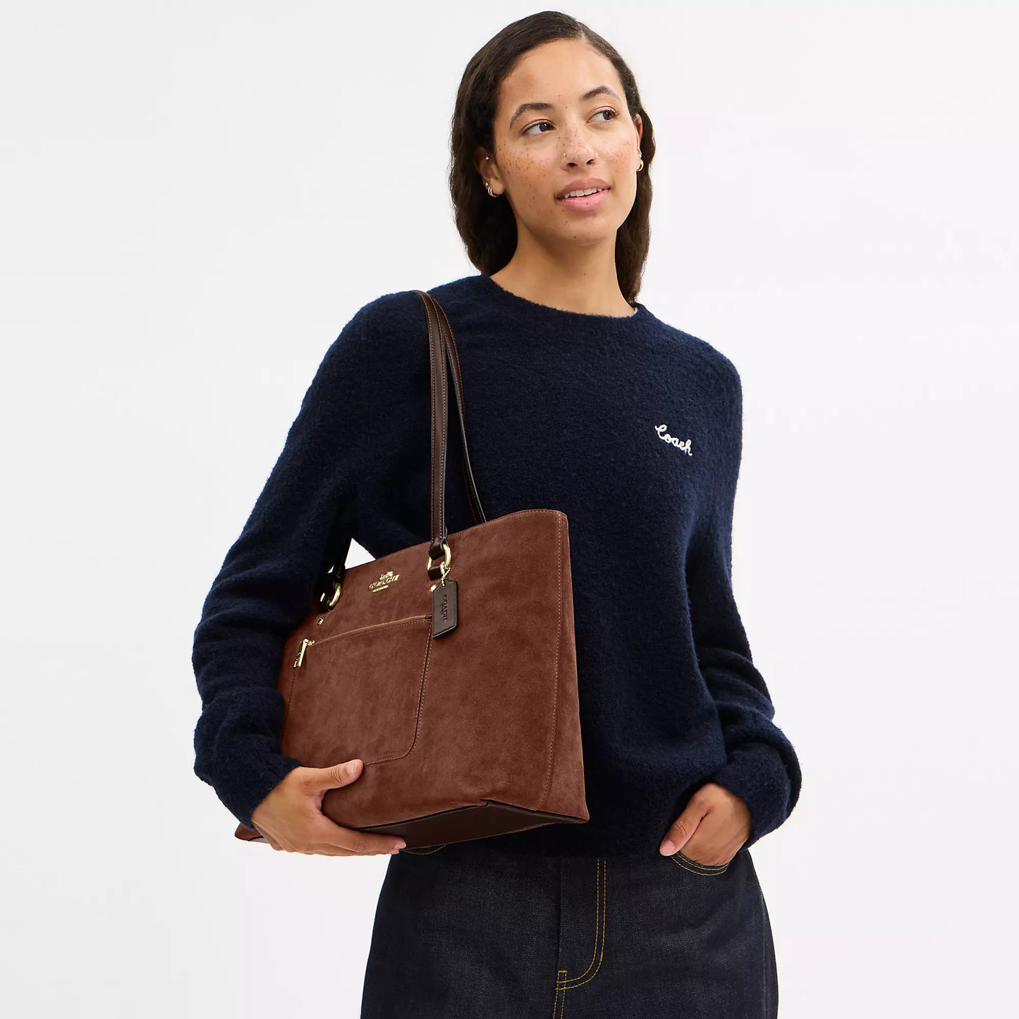 StrapStory - Tote Bag 1109