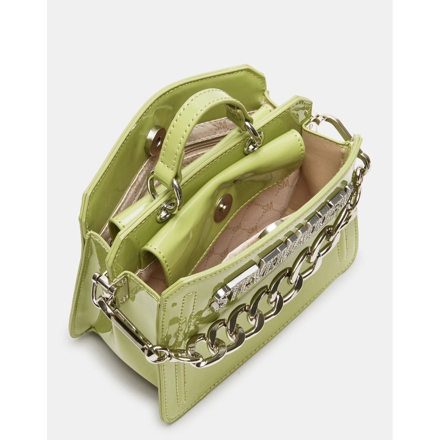 StrapStory - Crossbody 3434