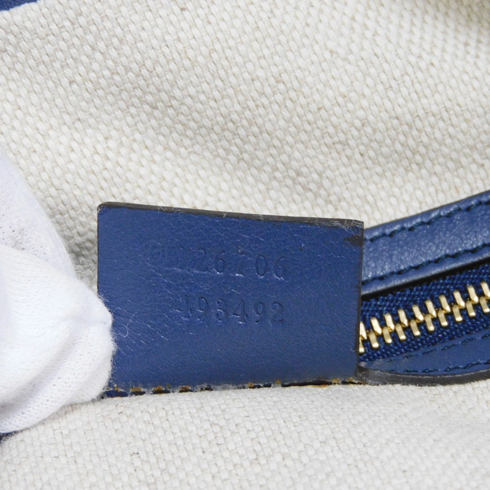 STRAPSTORY - GGC1 BAG - 2636
