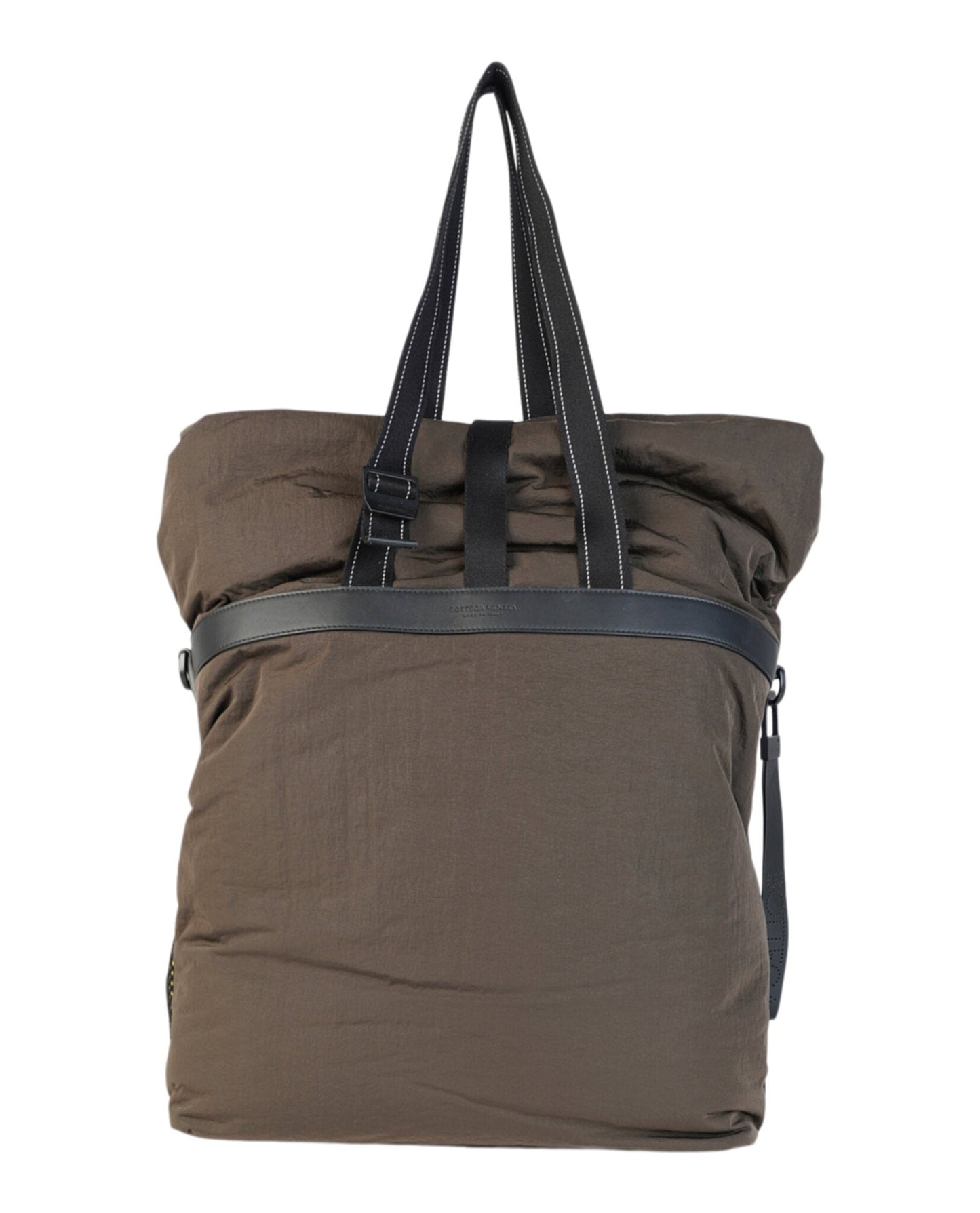 StrapStory - Messenger Bag 123