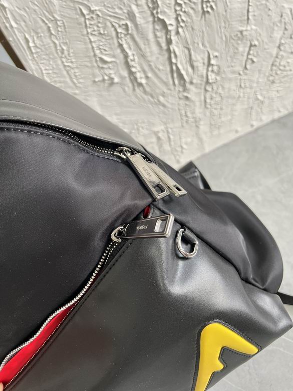 FDNI-Bags - Strap Story - 438