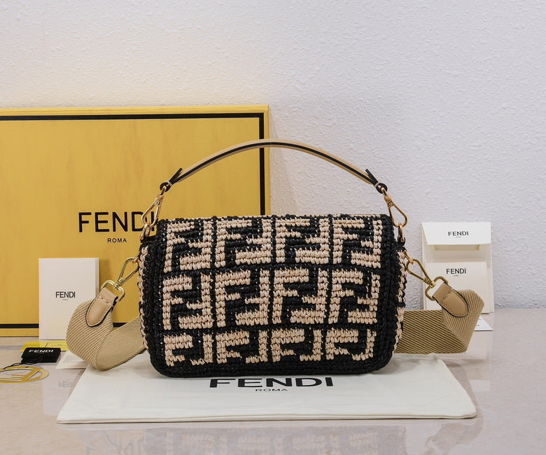 FDNI-Bags - Strap Story - 308