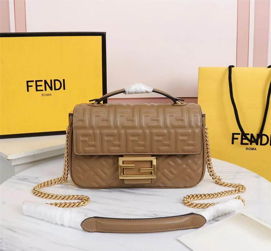 FDNI-Bags - Strap Story - 664