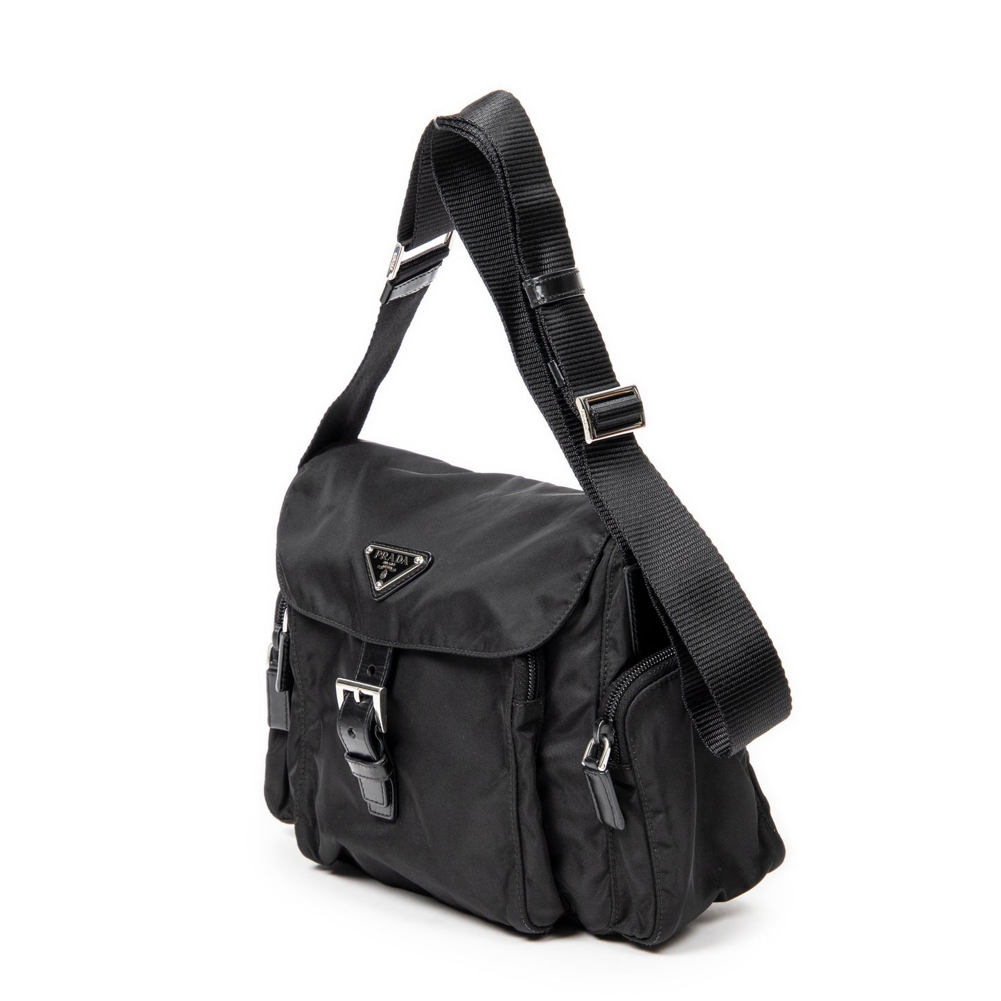 StrapStory - Crossbody 3694