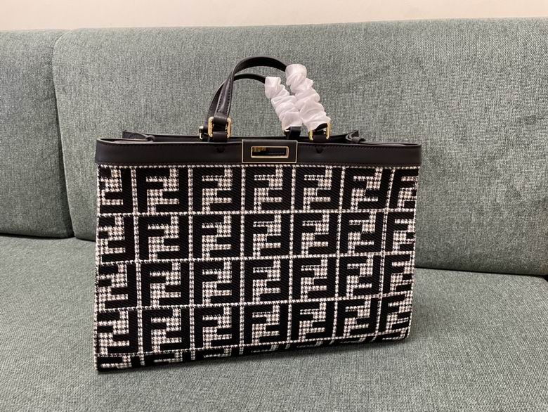 FDNI-Bags - Strap Story - 754