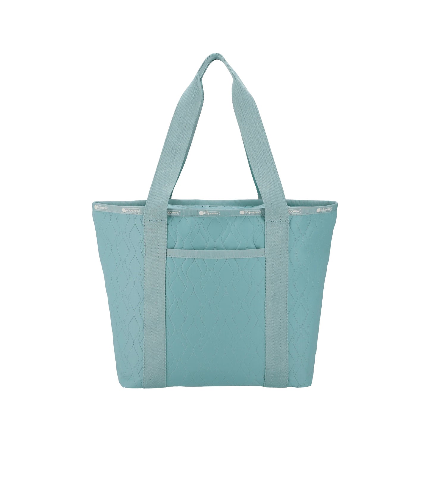 StrapStory - Tote Bag 2400