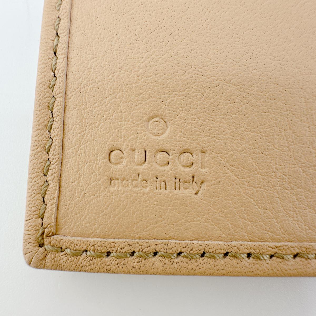 STRAPSTORY - GGC4 BAG - 3408