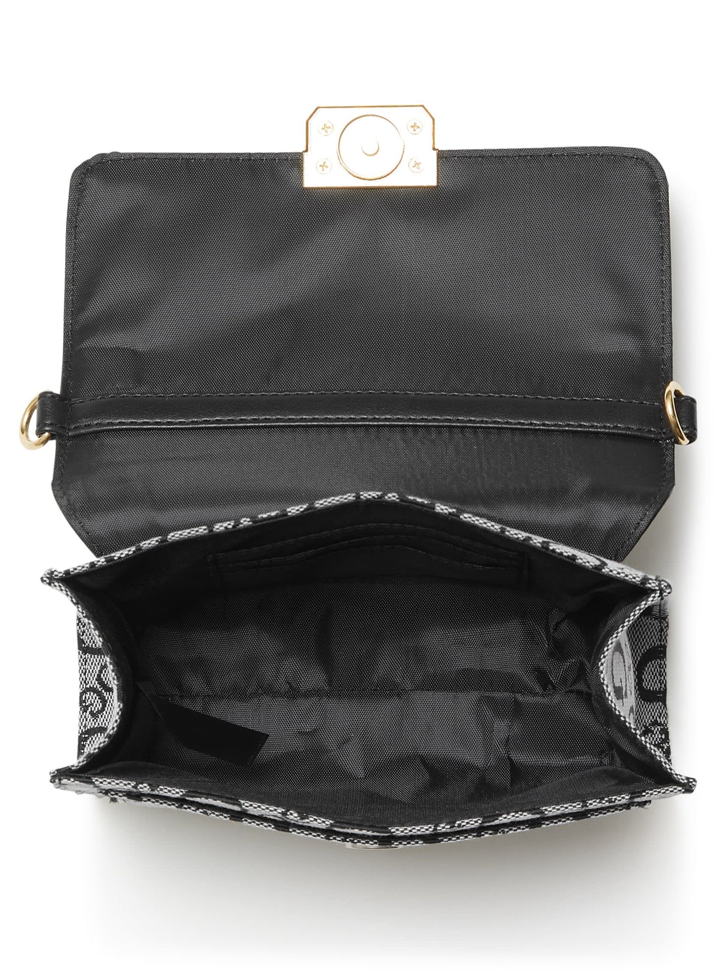 StrapStory - Wristlet 062