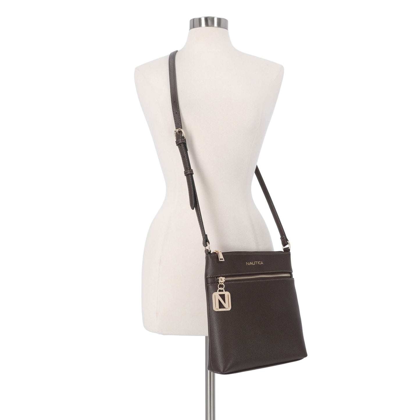 StrapStory - Crossbody 554