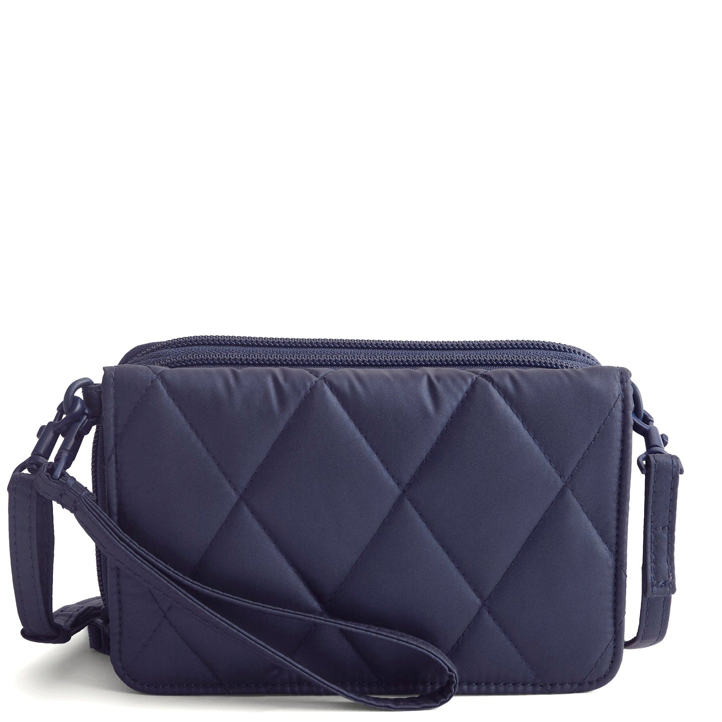 StrapStory - Crossbody 2014